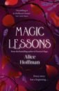 цена Hoffman Alice Magic Lessons