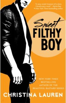 

Sweet Filthy Boy