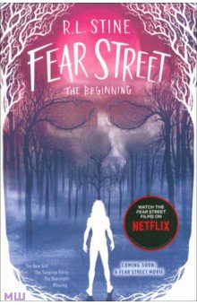 

Fear Street. The Beginning