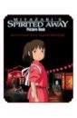 Miyazaki Hayao Spirited Away Picture Book