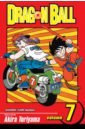 Toriyama Akira Dragon Ball. Volume 7 toriyama akira dragon ball volume 10