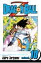 Toriyama Akira Dragon Ball Z. Volume 10 toriyama akira dragon ball z volume 7