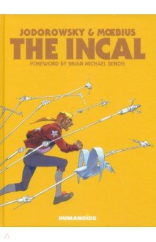 The Incal