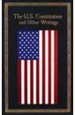 The U.S. Constitution and Other Writings benjamin walter one way street and other writings