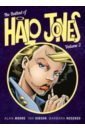 Moore Alan The Ballad of Halo Jones. Volume 2 roach david a a very british affair the best of classic romance comics