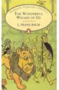 Baum Lyman Frank The Wonderful Wizard of Oz baum lyman frank the wizard of oz cd