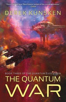 The Quantum War Solaris