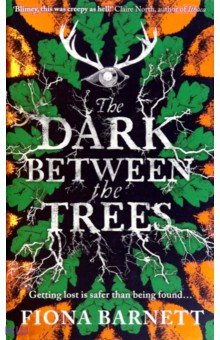 The Dark Between The Trees Solaris