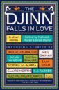Gaiman Neil, Shamsie Kamila, North Claire Djinn Falls in Love and Other Stories