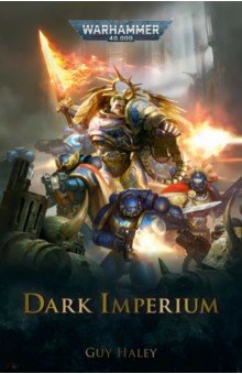 Dark Imperium Simon & Schuster