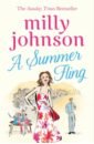 Johnson Milly A Summer Fling freeman anna five days of fog