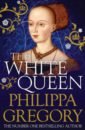 цена Gregory Philippa The White Queen