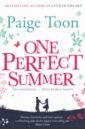 цена Toon Paige One Perfect Summer