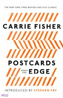 

Postcards From the Edge