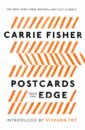 Fisher Carrie Postcards From the Edge