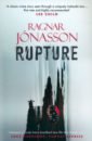 jonasson ragnar the island Jonasson Ragnar Rupture