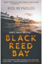 Reynolds Rod Black Reed Bay french tana totengleich