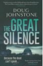 Johnstone Doug The Great Silence johnstone carole the blackhouse