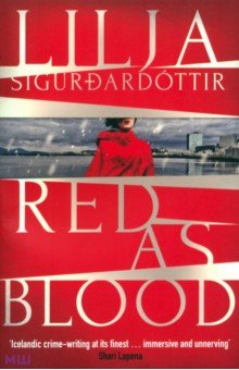 

Red as Blood