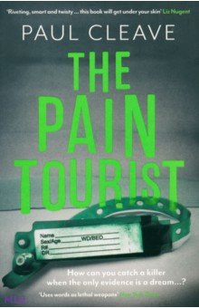 

The Pain Tourist