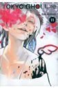 Ishida Sui Tokyo Ghoul: re. Volume 11 ishida sui tokyo ghoul re volume 8