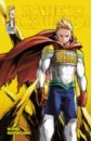 Horikoshi Kohei My Hero Academia. Volume 17 heroes to the rescue