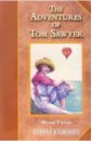 The Adventures of Tom Sawyer - Twain Mark