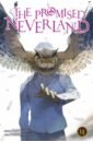Shirai Kaiu The Promised Neverland. Volume 14