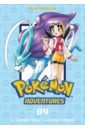 Kusaka Hidenori Pokemon Adventures Collector's Edition. Volume 4 selected works li shan zhu（the 3rd and 16th volumes are missing a total of 20 volumes are available for sale）90%new