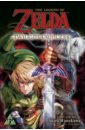 Himekawa Akira The Legend of Zelda. Twilight Princess. Volume 6 himekawa akira the legend of zelda twilight princess volume 3
