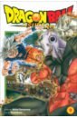 toriyama akira dragon ball super volume 3 Toriyama Akira Dragon Ball Super. Volume 9