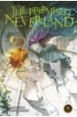 цена Shirai Kaiu The Promised Neverland. Volume 15