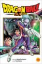 Toriyama Akira Dragon Ball Super. Volume 10 цена и фото