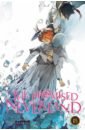 Shirai Kaiu The Promised Neverland. Volume 18