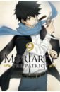 Takeuchi Ryosuke Moriarty the Patriot. Volume 9 moriarty l the hypnotist s love story