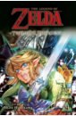 Himekawa Akira The Legend of Zelda. Twilight Princess. Volume 9 himekawa akira the legend of zelda volume 10 phantom hourglass