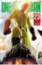 ONE One-Punch Man. Volume 23 mitchell tom escape from camp boring