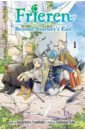 look there s an elf and friends Yamada Kanehito Frieren. Beyond Journey's End. Volume 1