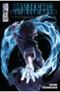 Horikoshi Kohei My Hero Academia. Volume 30 pallotta jerry who would win ultimate reptile rumble