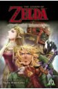 Himekawa Akira The Legend of Zelda. Twilight Princess. Volume 10 карты таро journey to the goddess realm