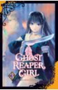 Saike Akissa Ghost Reaper Girl. Volume 3 diablo 3 iii reaper of souls ultimate evil edition русская версия ps4