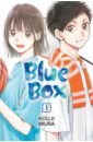 Miura Kouji Blue Box. Volume 1 miura kouji blue box volume 1
