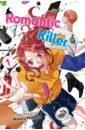 Momose Wataru Romantic Killer. Volume 1