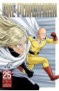 ONE One-Punch Man. Volume 25
