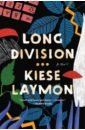 Laymon Kiese Long Division the time traveler s journal