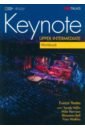 Yeates Eunice, Harrison Mike, Millin Sandy Keynote. Upper-Intermediate. Workbook (+CD) keynote prof wb [with cd x1 ]