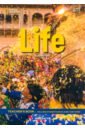 Sayer Mike Life. 2nd Edition. Elementary. Teacher's Book (+Class Audio CD, +DVD)