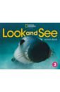 Schroeder Gregg Look and See. Level 3. Activity Book