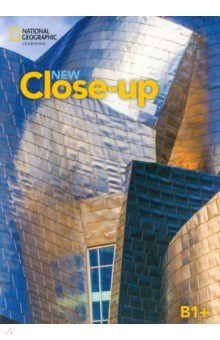 

New Close-up. B1+. Student's Book with Online Practice and Student's eBook