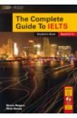 Rogers Bruce, Kenny Nick The Complete Guide To IELTS with DVD-ROM and Intensive Revision Guide Access Code wire wound inductor kit 0402 42 types totaling 2100 chip inductance sample special sample book for laboratory engineer